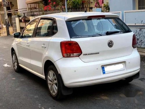 Used Volkswagen Polo 2013 MT for sale in Hisar 