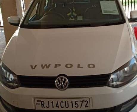 Volkswagen Polo Highline, 2013, Diesel MT for sale in Jaipur