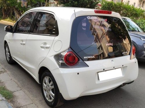 Used Honda Brio V 2012 MT for sale in Kolkata  