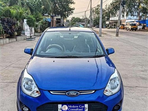 Used 2013 Ford Figo MT for sale in Hyderabad 