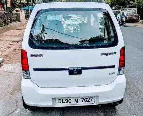 Used 2006 Maruti Suzuki Wagon R MT for sale in Lucknow 