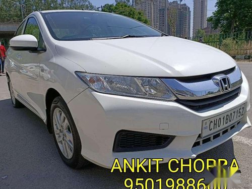 Honda City S 2014 MT for sale in Chandigarh