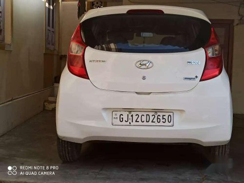 Used Hyundai Eon 2014 MT for sale in Mandvi 