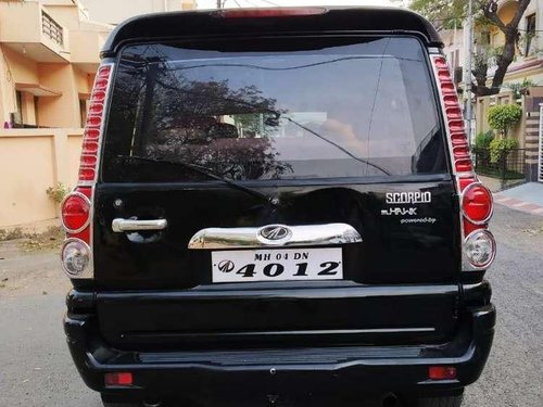 Mahindra Scorpio, 2009, Diesel MT for sale in Nagpur 