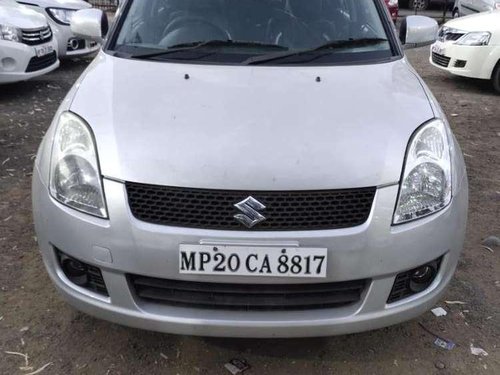 Used 2008 Maruti Suzuki Swift VXI MT for sale in Bhopal 