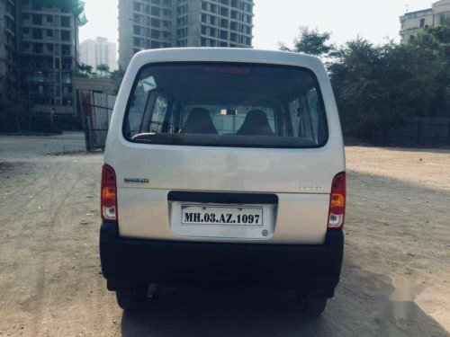 Used Maruti Suzuki Eeco 2011 MT for sale in Mumbai 