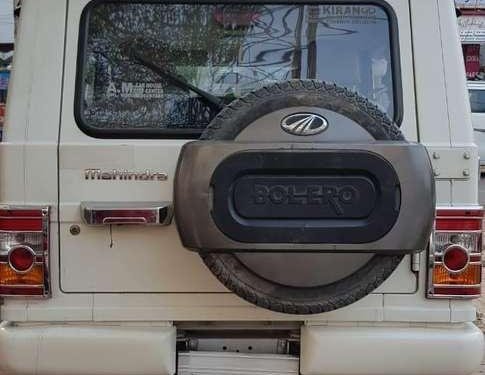 Used Mahindra Bolero ZLX 2015 MT for sale in Patna 