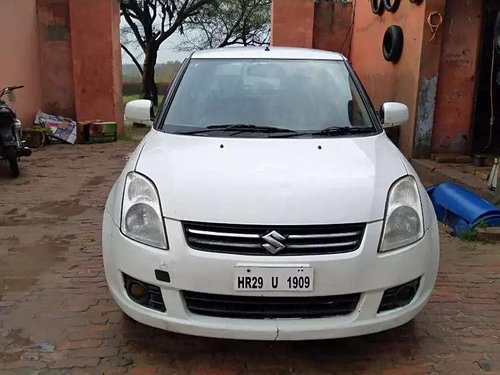 2009 Maruti Suzuki Swift Dzire MT for sale in Faridabad 