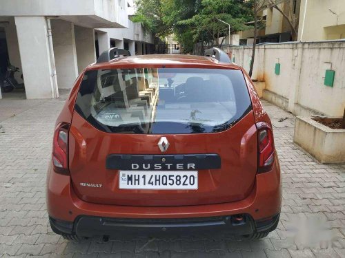 Used Renault Duster 2019 AT for sale in Pune 