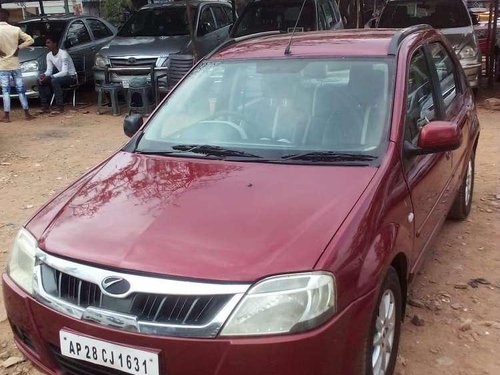 Used Mahindra Verito 1.5 D6 2012 MT for sale in Hyderabad 