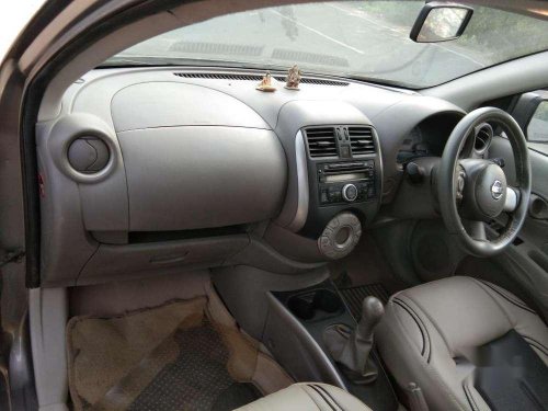Used Nissan Sunny XL 2013 MT for sale in Hisar 