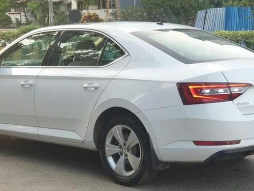 Used 2018 Skoda Superb AT for sale in Mumbai 