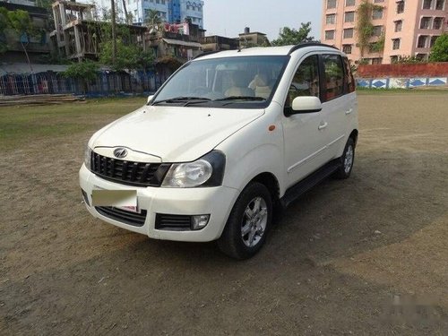 Used Mahindra Quanto C8 2015 MT for sale in Kolkata 