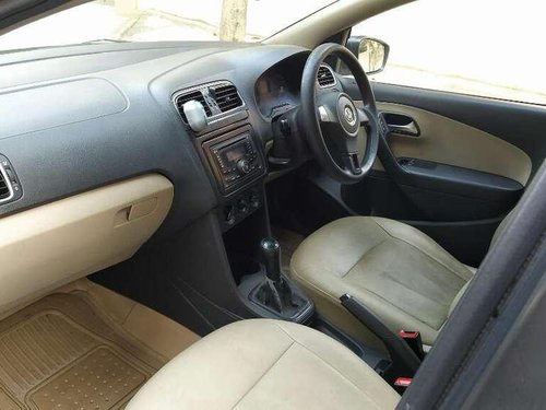 Used Volkswagen Polo, 2012, Diesel MT for sale in Hyderabad 