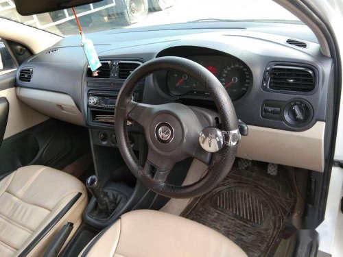 Used 2012 Volkswagen Polo MT for sale HIssar