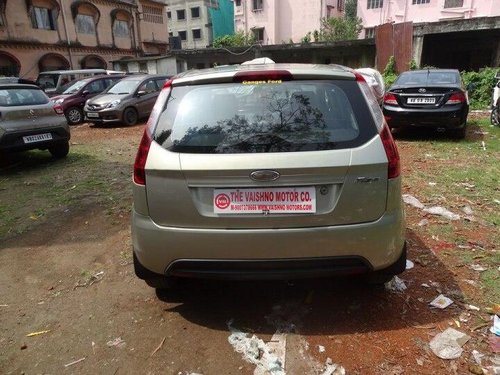 Used Ford Figo 2011 MT for sale in Kolkata 