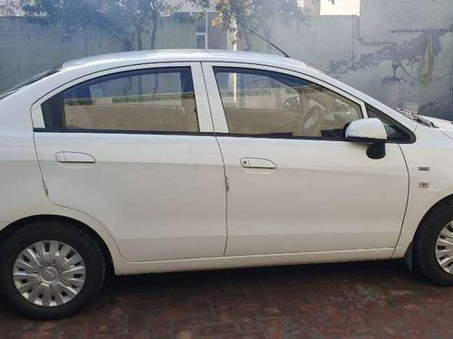 Used Chevrolet Sail LS ABS 2014 AT for sale in Jagraon 