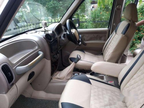 Used 2013 Mahindra Scorpio MT for sale in Ludhiana 