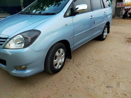 Used Toyota Innova 2009 MT for sale in Perundurai 