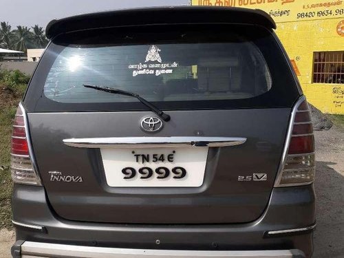 Used 2009 Toyota Innova MT for sale in Perundurai 