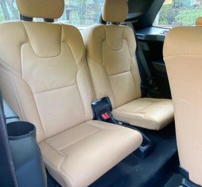 Used Volvo XC90 2018 AT for sale in Mumbai 