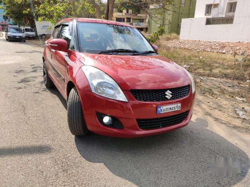 Used Maruti Suzuki Swift VDI 2012 MT for sale in Hassan