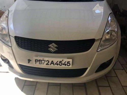 Used 2014 Maruti Suzuki Swift MT for sale in Raikot 