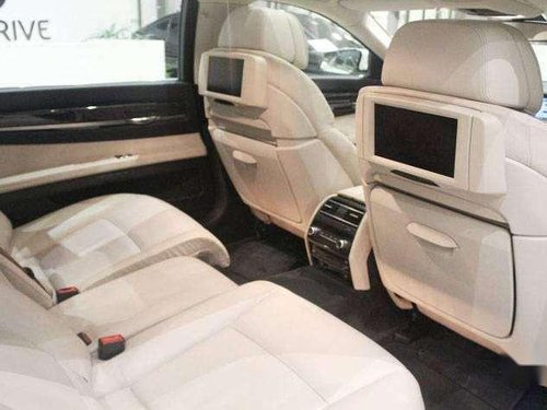 BMW 7 Series 730Ld 2012 AT for sale in Kozhikode 