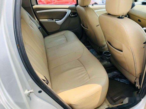 Used Nissan Terrano 2014 MT for sale in Hyderabad 