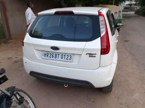 Used 2012 Ford Figo MT for sale in Gurgaon