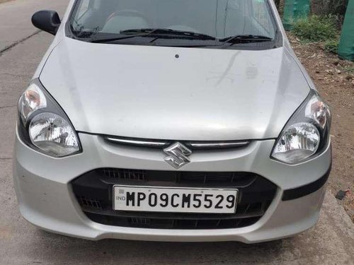 Maruti Suzuki Alto 800 Vxi, 2013, Petrol MT for sale in Bhopal 