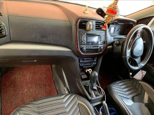 Used 2019 Maruti Suzuki Vitara Brezza AT for sale in Gorakhpur 