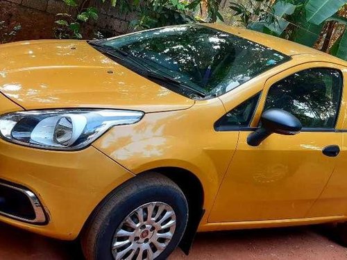 Used 2016 Fiat Punto Evo MT for sale in Kozhikode 