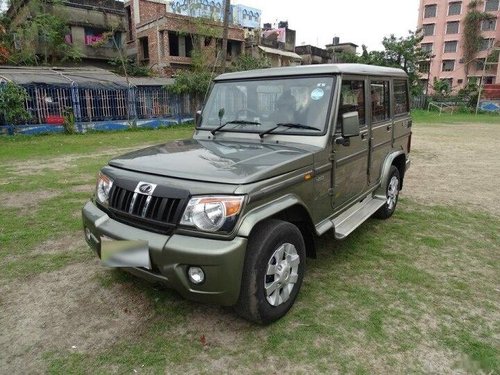 Used Mahindra Bolero 2015 MT for sale in Kolkata 