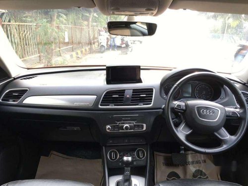 Used 2016 Audi Q3 AT for sale in Ernakulam 