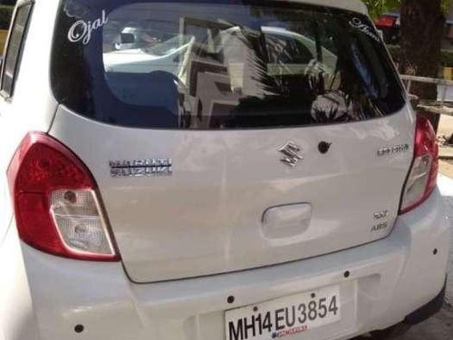 Maruti Suzuki Celerio ZXI 2015 MT for sale in Nagpur 