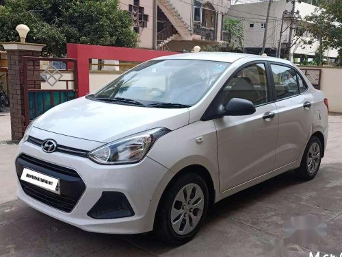 Used 2014 Hyundai Xcent MT for sale in Amalapuram 