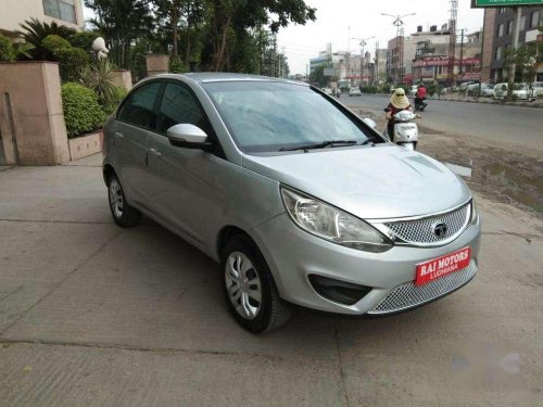 Used Tata Zest 2015 MT for sale in Ludhiana 