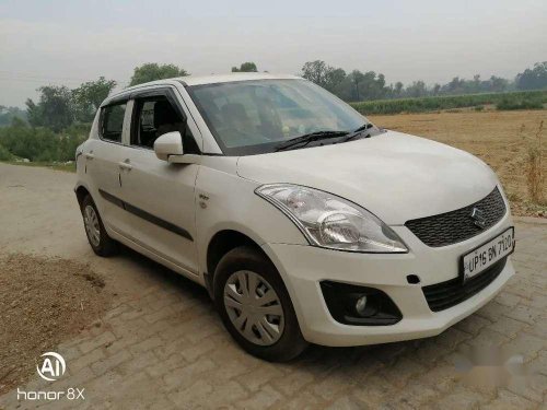 Used 2017 Maruti Suzuki Swift MT for sale in Kannauj 