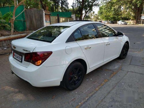 Used Chevrolet Cruze LTZ, 2010, Diesel MT for sale in Mumbai 