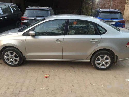 Used 2013 Volkswagen Vento MT for sale in Gurgaon