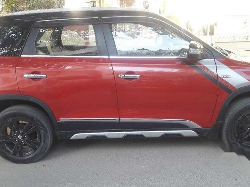 Used Maruti Suzuki Vitara Brezza ZDi 2018 MT for sale in Nagar 