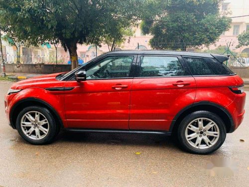 Used 2013 Land Rover Range Rover Evoque AT for sale in Gurgaon 