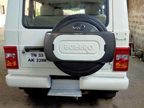 Used 2007 Mahindra Bolero SLX MT for sale in Perundurai 