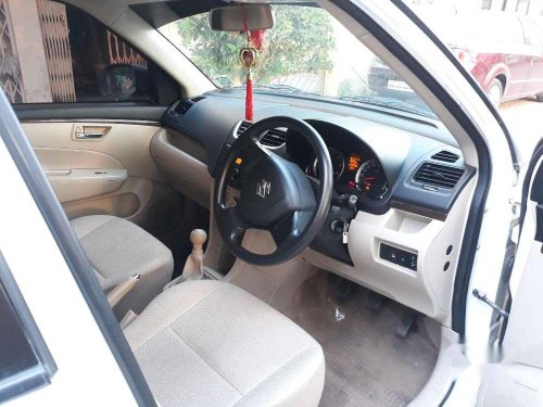 Used Maruti Suzuki Swift Dzire 2015 MT for sale in Chandrapur 