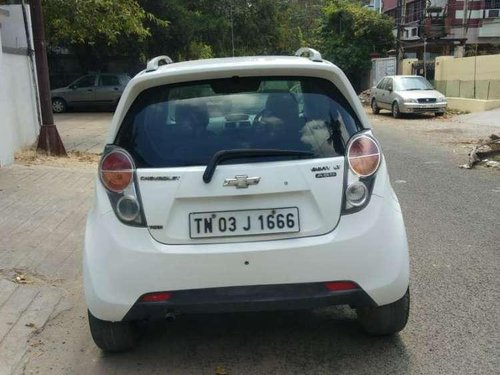 Used 2012 Chevrolet Beat MT for sale in Chennai 