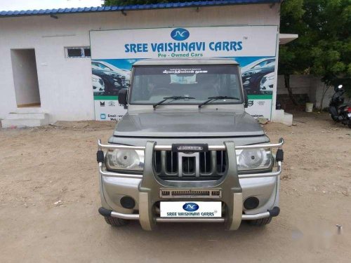 Mahindra Bolero SLX 2WD, 2011, Diesel MT for sale in Tiruppur 