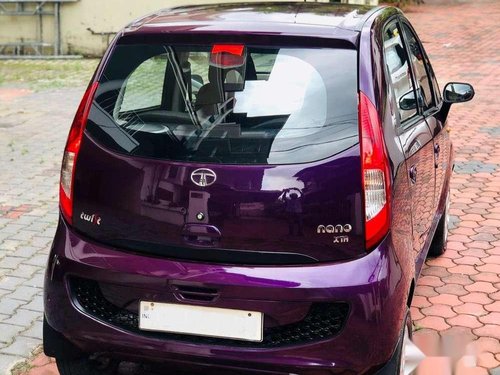 Used Tata Nano 2016 MT for sale in Kochi 