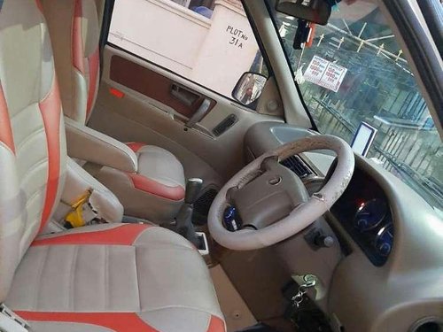 Used Tata Safari 4X2 2011 MT for sale in Chennai 