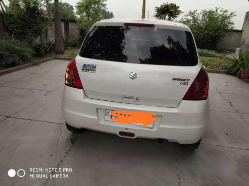 Used Maruti Suzuki Swift VDI 2011 in Batala